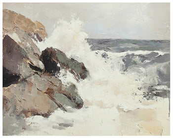 Worthner Wall Art - Visions in Furniture (La Mirada, CA)