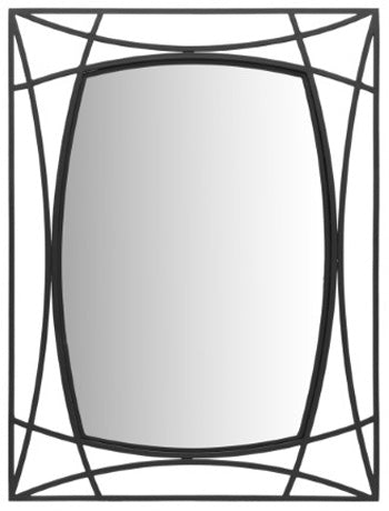 Freenville Accent Mirror - Visions in Furniture (La Mirada, CA)