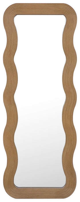 Ellisonville Floor Mirror - Visions in Furniture (La Mirada, CA)