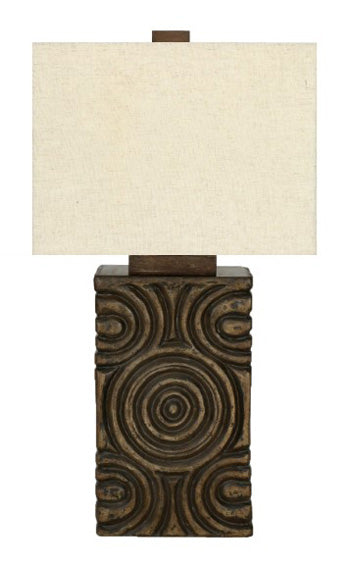 Heathbury Table Lamp - Visions in Furniture (La Mirada, CA)