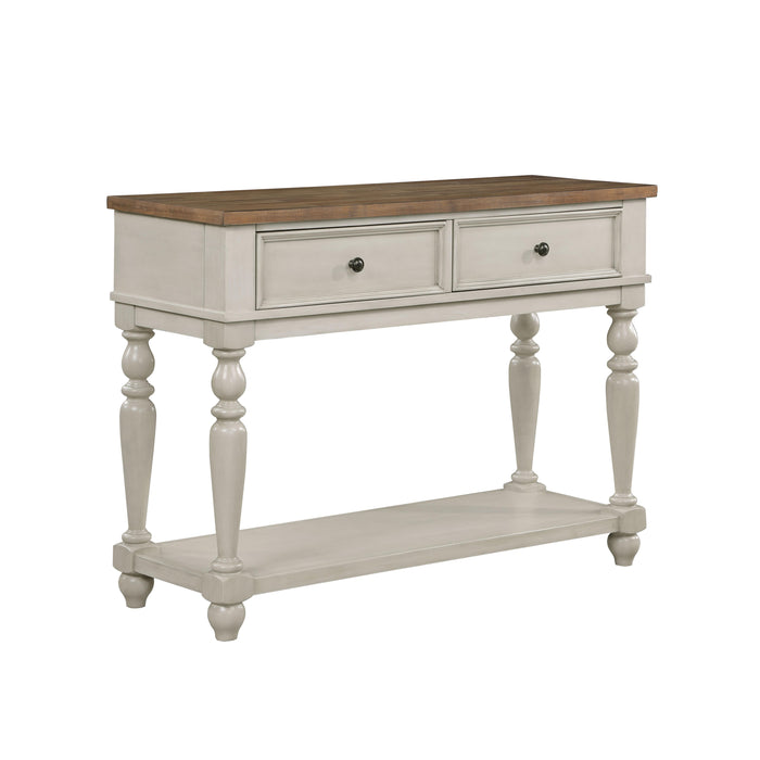 JENNIFER SIDEBOARD - Visions in Furniture (La Mirada, CA)