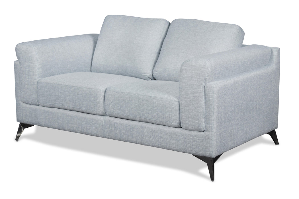 DONOVAN LOVESEAT-DAWN image