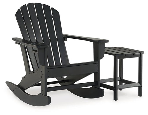 Sundown Treasure Outdoor Seating Set - Visions in Furniture (La Mirada, CA)
