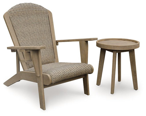 Marina Sun Outdoor Package - Visions in Furniture (La Mirada, CA)