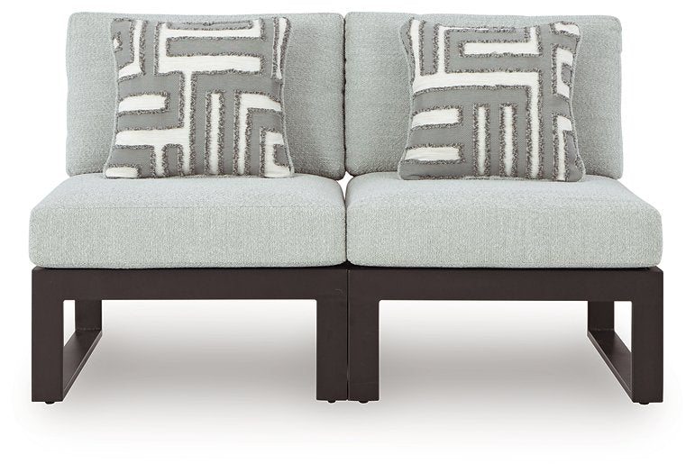 Beachloft Outdoor Sectional - Visions in Furniture (La Mirada, CA)