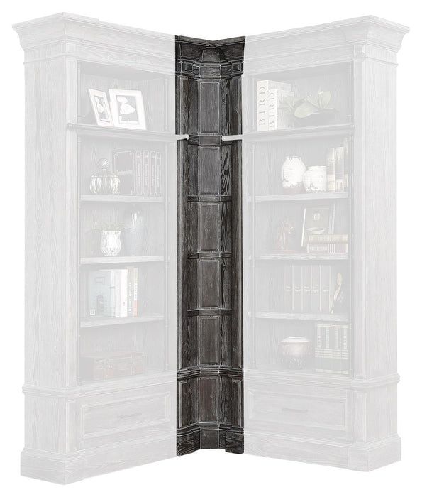 Parker House Gramercy Park Museum Inside Corner Filler in Vintage Burnished Smoke image