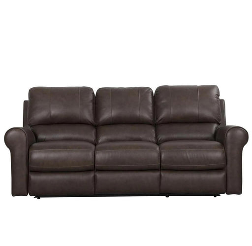 Parker House Travis Power Sofa in Veronica Brown - Visions in Furniture (La Mirada, CA)