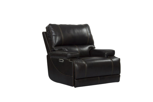 Parker House Whitman Power Cordless Recliner in Verona Coffee - Visions in Furniture (La Mirada, CA)