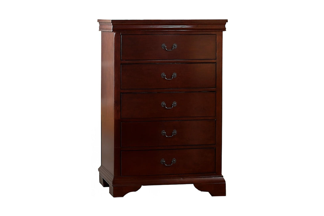 Vfvnco Chest in Cherry