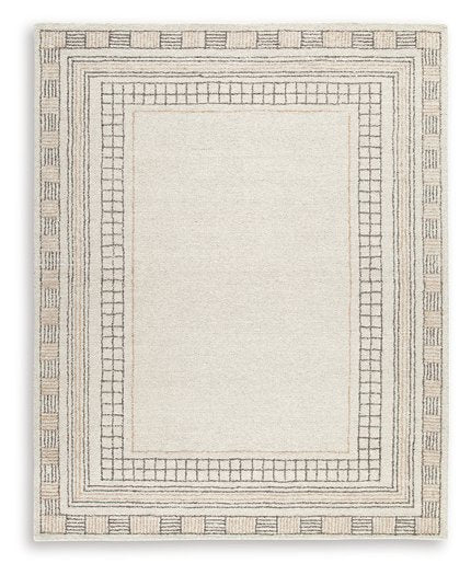 Idaman Rug - Visions in Furniture (La Mirada, CA)