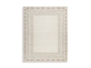 Idaman Rug - Visions in Furniture (La Mirada, CA)