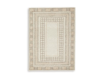 Idaman Rug - Visions in Furniture (La Mirada, CA)