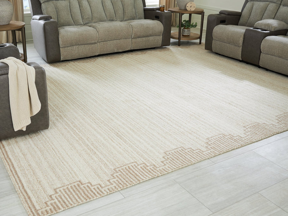 Emorymore Rug - Visions in Furniture (La Mirada, CA)