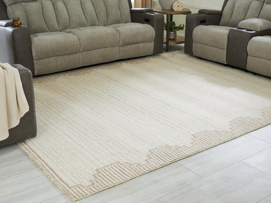 Emorymore Rug - Visions in Furniture (La Mirada, CA)