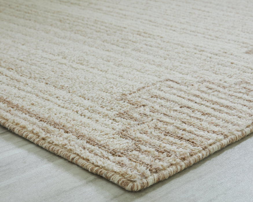 Emorymore Rug - Visions in Furniture (La Mirada, CA)