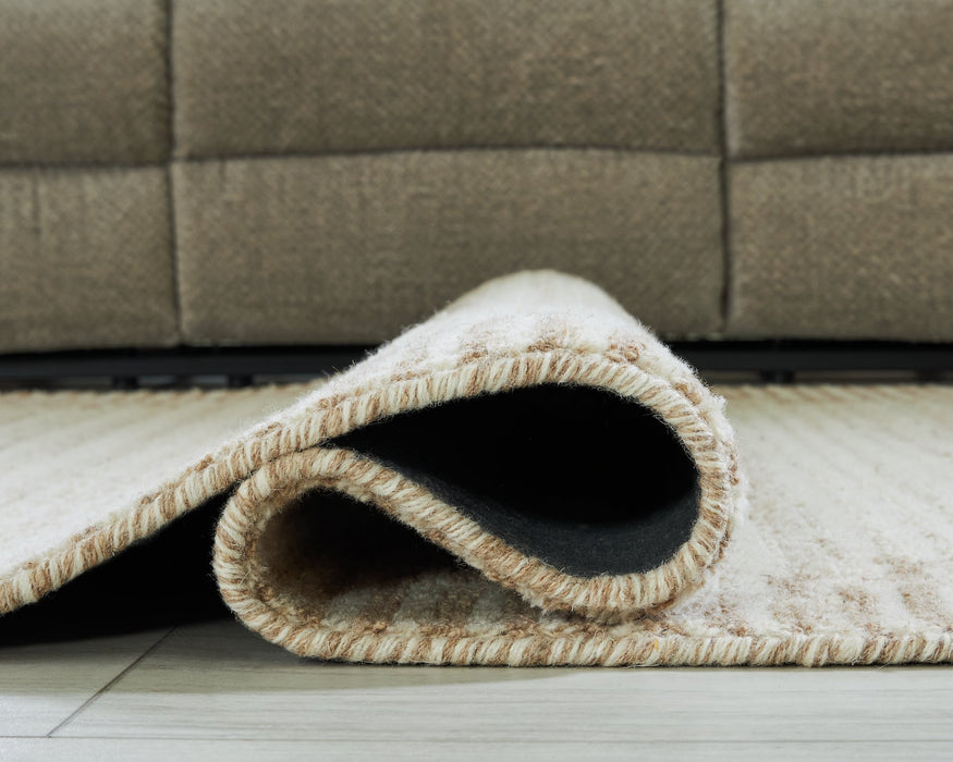 Emorymore Rug - Visions in Furniture (La Mirada, CA)