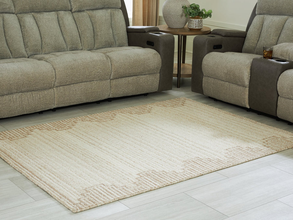 Emorymore Rug - Visions in Furniture (La Mirada, CA)