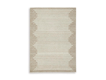 Emorymore Rug - Visions in Furniture (La Mirada, CA)