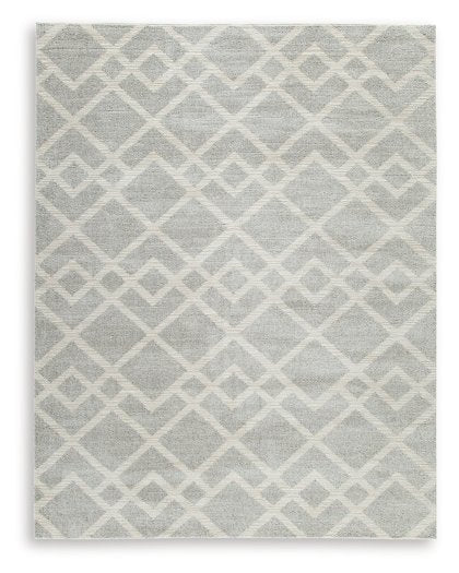 Unawick Large Rug - Visions in Furniture (La Mirada, CA)