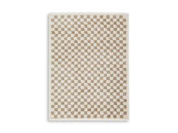 Karamen Medium Rug - Visions in Furniture (La Mirada, CA)