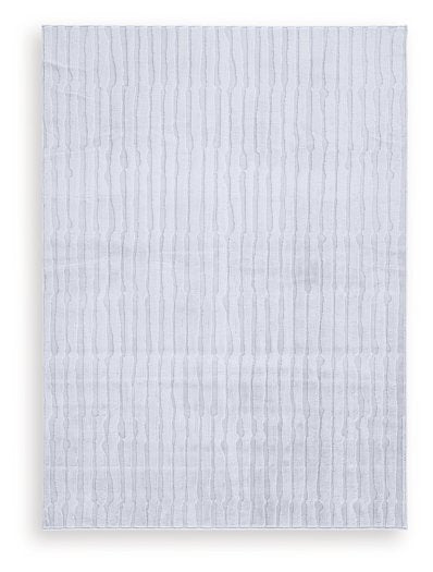 Worthley Washable Area Rug - Visions in Furniture (La Mirada, CA)