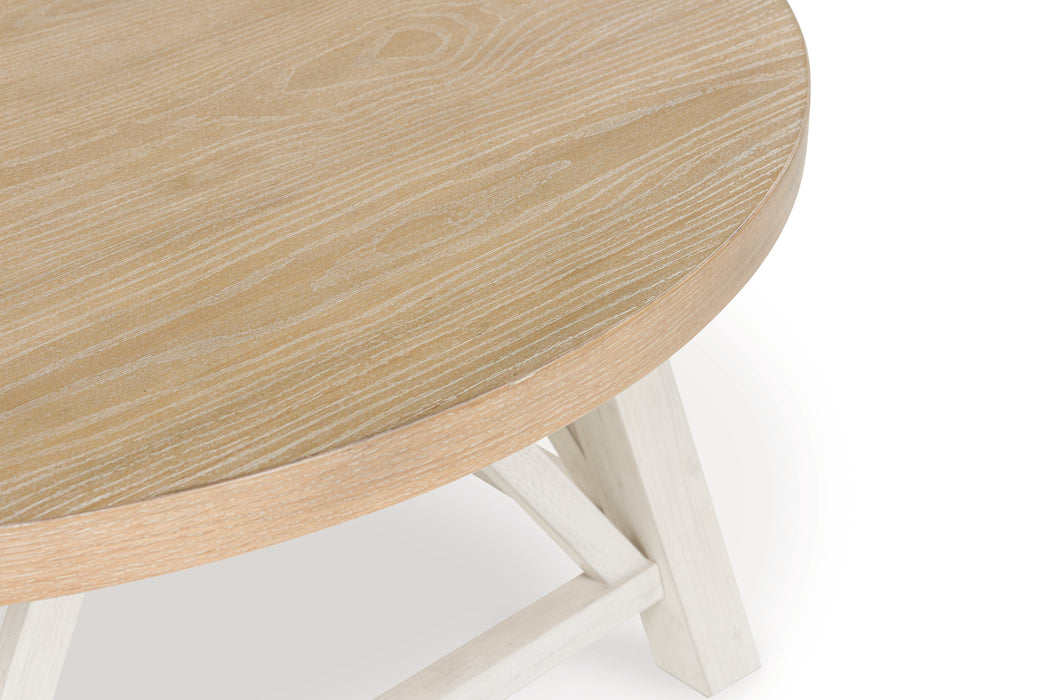 Fawndell Table (Set of 3) - Visions in Furniture (La Mirada, CA)