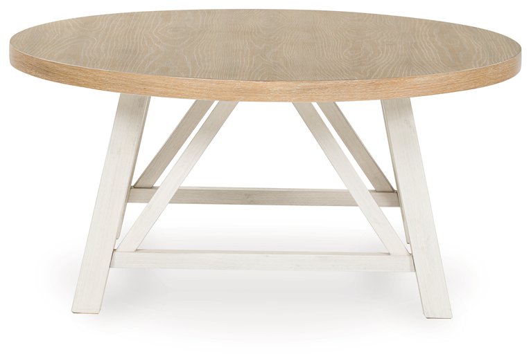 Fawndell Table (Set of 3) - Visions in Furniture (La Mirada, CA)