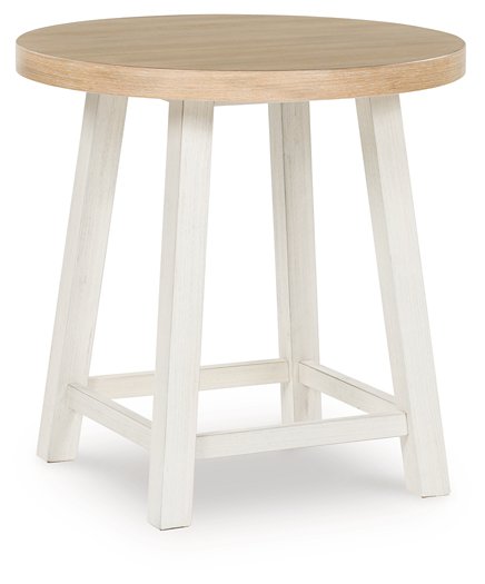 Fawndell Table (Set of 3) - Visions in Furniture (La Mirada, CA)