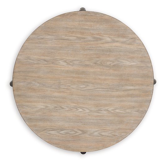 Dyonton Coffee Table - Visions in Furniture (La Mirada, CA)