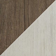 Bolanburg Sofa/Console Table - Visions in Furniture (La Mirada, CA)