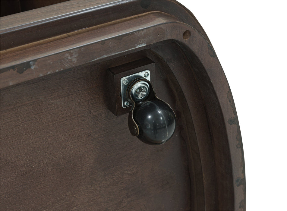 Korestone Lift-Top Coffee Table - Visions in Furniture (La Mirada, CA)