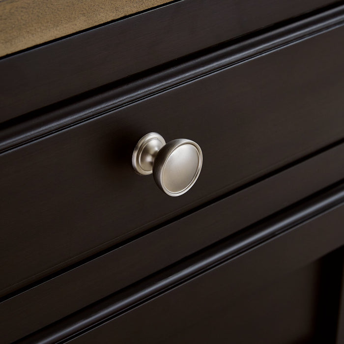Drazmine End Table - Visions in Furniture (La Mirada, CA)
