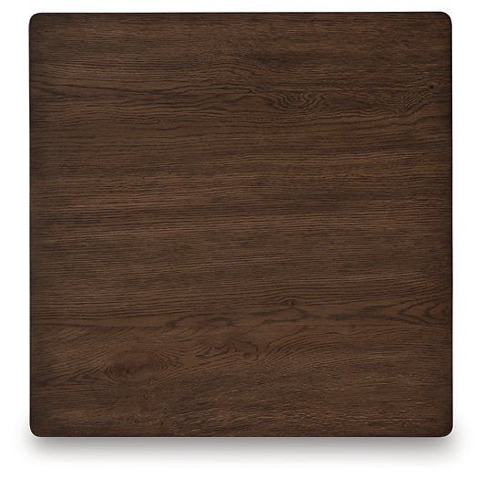 Hannodream End Table - Visions in Furniture (La Mirada, CA)