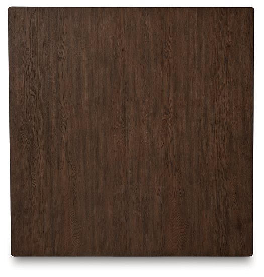 Hannodream Coffee Table - Visions in Furniture (La Mirada, CA)