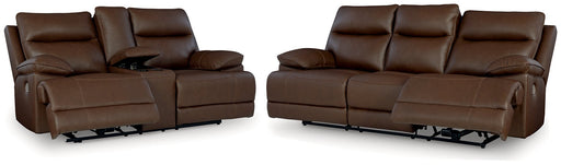 VonRyan Living Room Set - Visions in Furniture (La Mirada, CA)