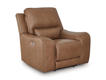 DeepWakes Power Recliner - Visions in Furniture (La Mirada, CA)
