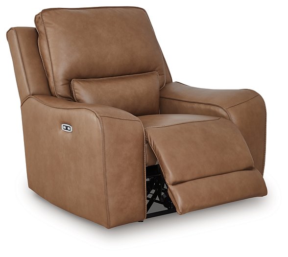 DeepWakes Power Recliner - Visions in Furniture (La Mirada, CA)