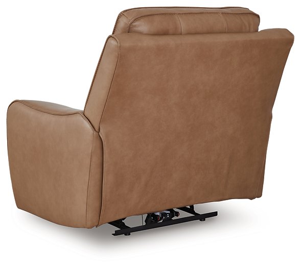 DeepWakes Power Recliner - Visions in Furniture (La Mirada, CA)
