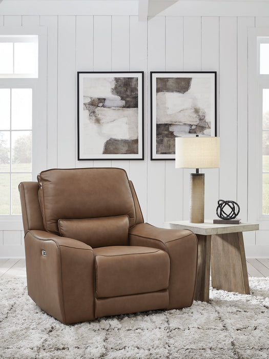 DeepWakes Power Recliner - Visions in Furniture (La Mirada, CA)