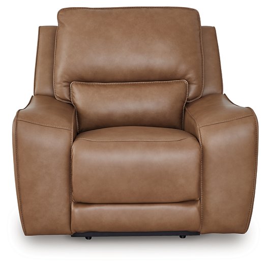 DeepWakes Power Recliner - Visions in Furniture (La Mirada, CA)