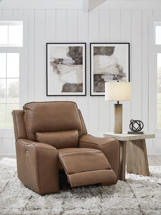 DeepWakes Power Recliner - Visions in Furniture (La Mirada, CA)