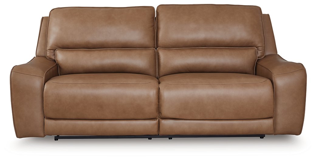 DeepWakes Power Reclining Sofa - Visions in Furniture (La Mirada, CA)