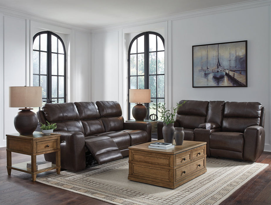 Crossplex Living Room Set - Visions in Furniture (La Mirada, CA)
