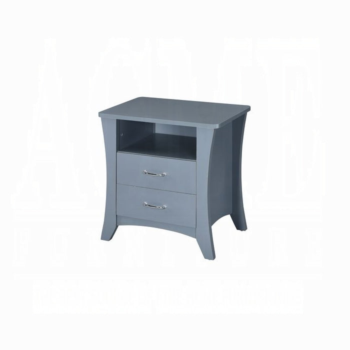 Colt Accent Table - Visions in Furniture (La Mirada, CA)