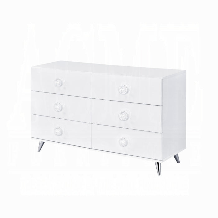Perse Dresser - Visions in Furniture (La Mirada, CA)
