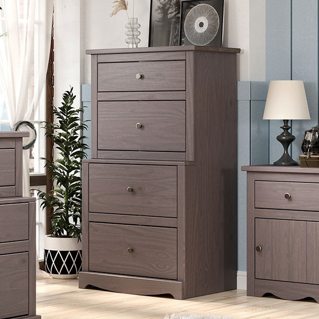 Stavros Chest - Visions in Furniture (La Mirada, CA)