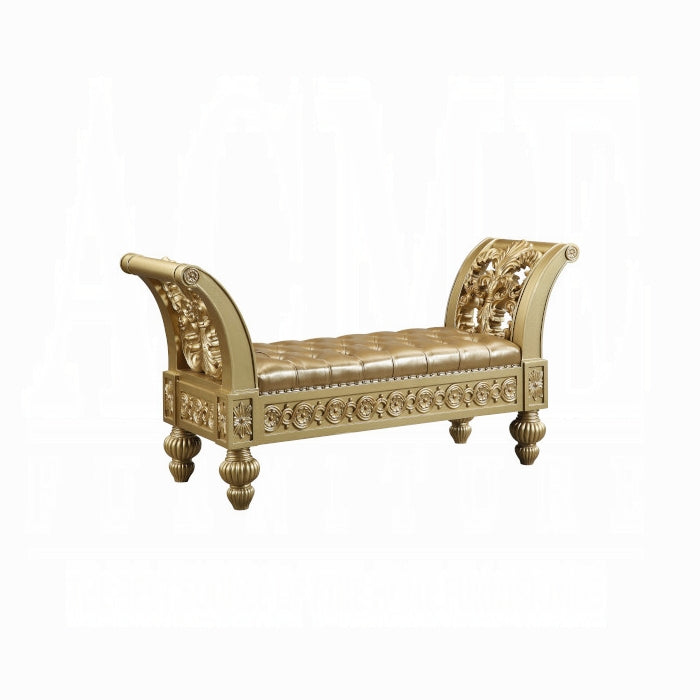 Seville Bench - Visions in Furniture (La Mirada, CA)