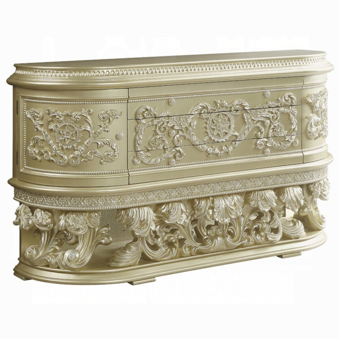 Vatican Dresser - Visions in Furniture (La Mirada, CA)