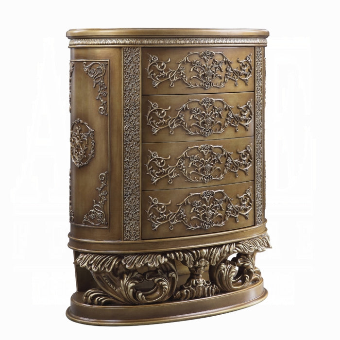 Constantine Chest - Visions in Furniture (La Mirada, CA)