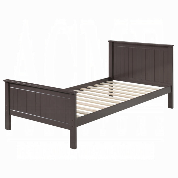 Bungalow Twin Bed - Visions in Furniture (La Mirada, CA)